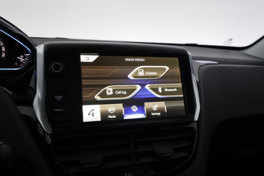 Peugeot 2008 vaihtoauto