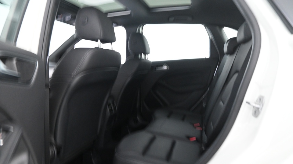 Mercedes-Benz B vaihtoauto