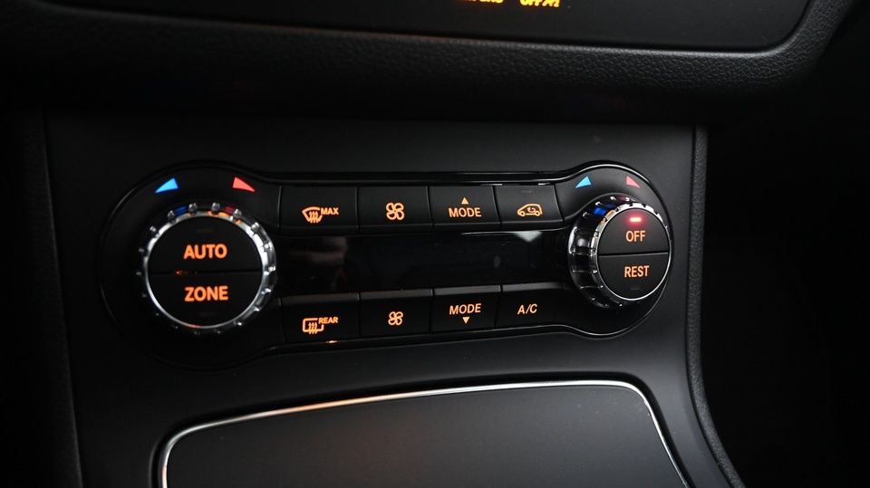 Mercedes-Benz B vaihtoauto