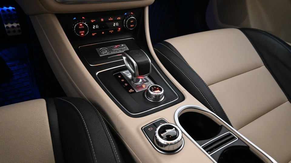 Mercedes-Benz CLA vaihtoauto