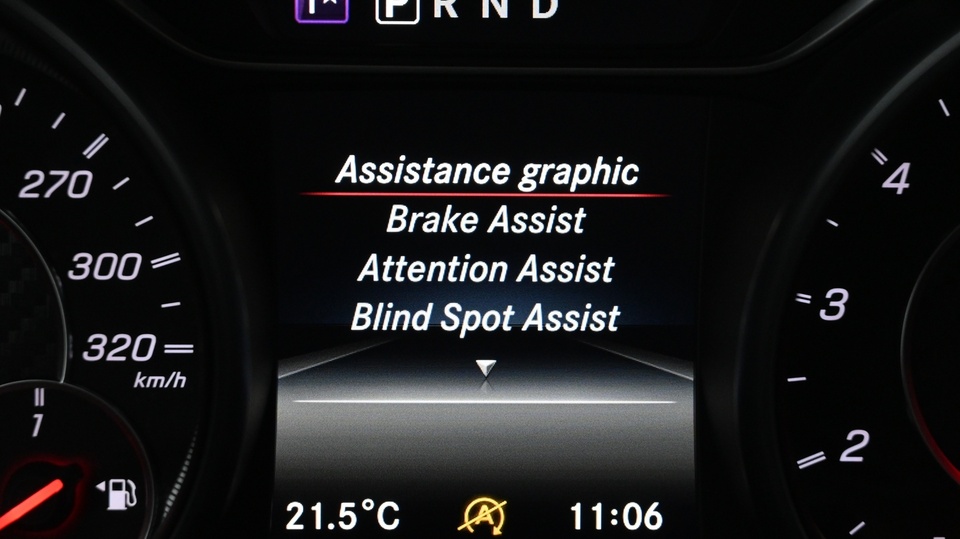 Mercedes-Benz CLA vaihtoauto