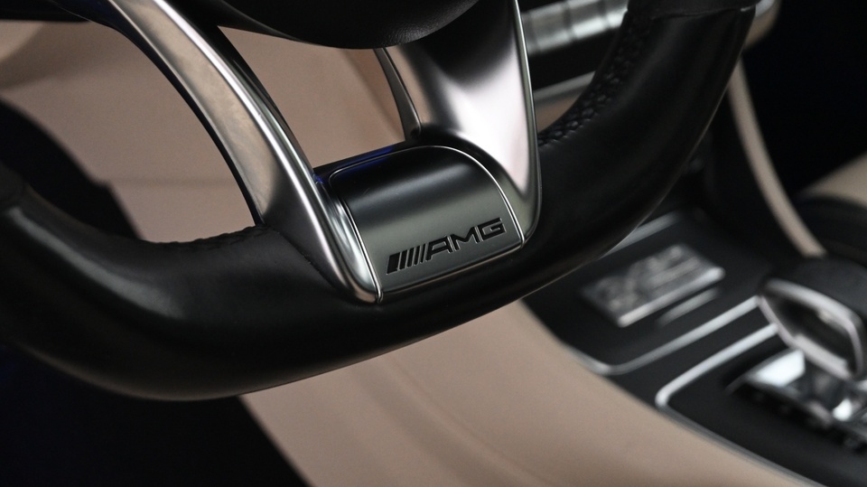 Mercedes-Benz CLA vaihtoauto