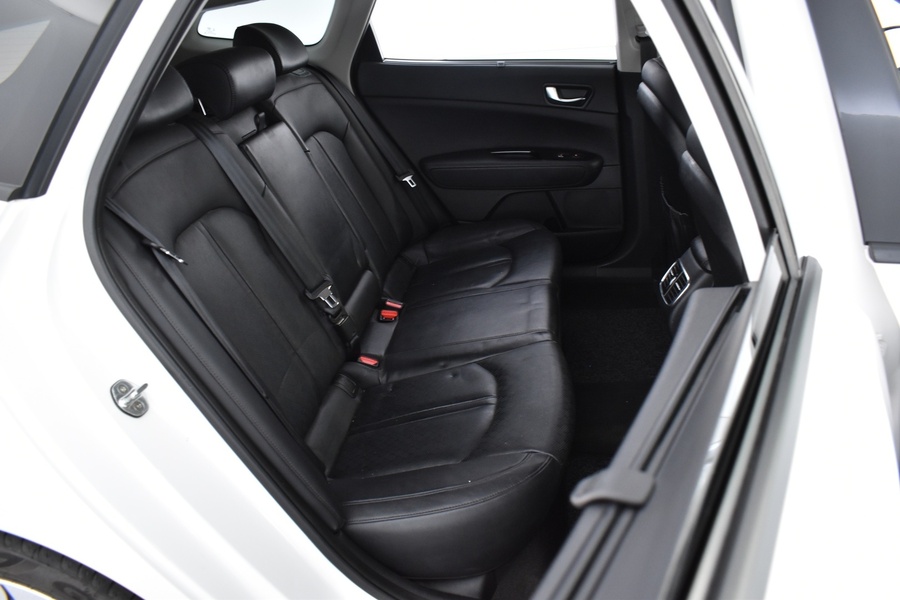 Kia Optima vaihtoauto