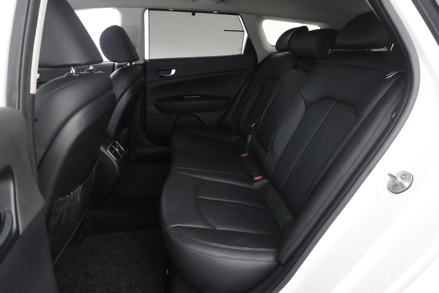 Kia Optima vaihtoauto