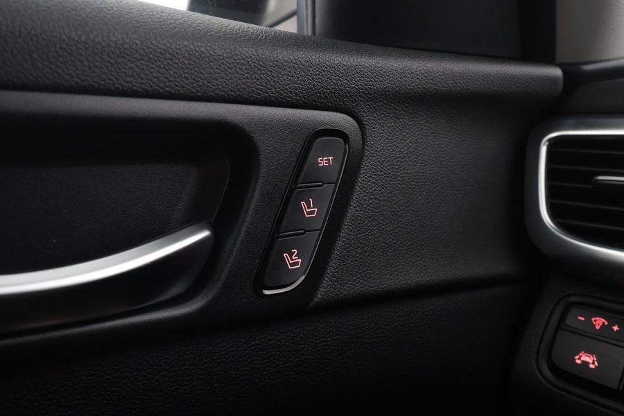 Kia Optima vaihtoauto