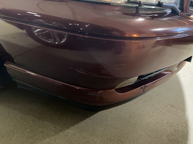 Volvo S70 vaihtoauto