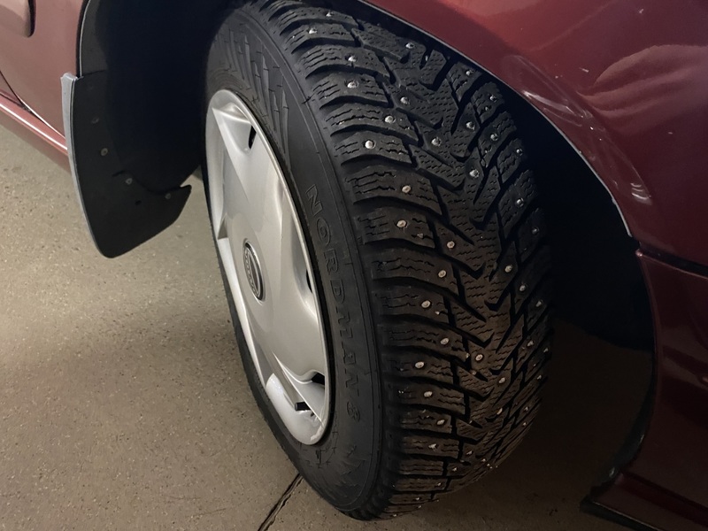 Volvo S70 vaihtoauto