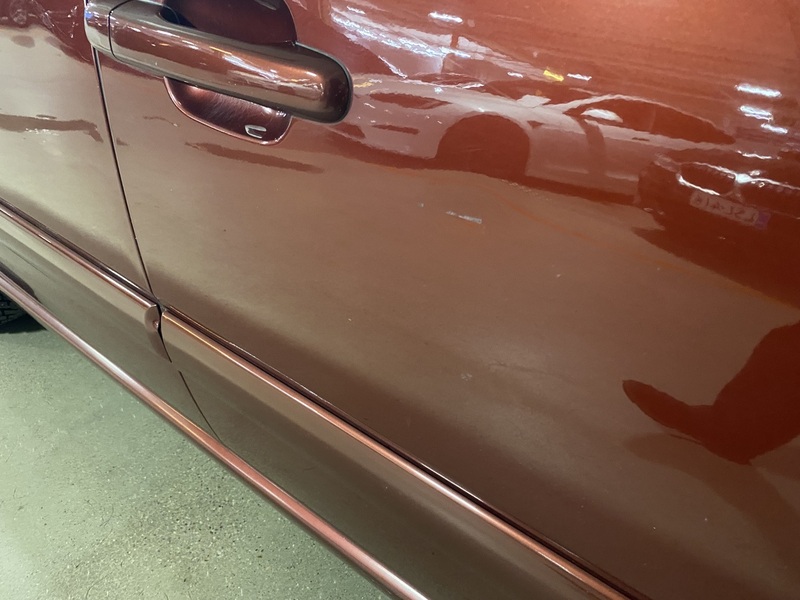 Volvo S70 vaihtoauto