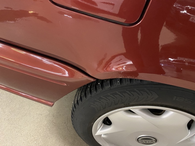 Volvo S70 vaihtoauto