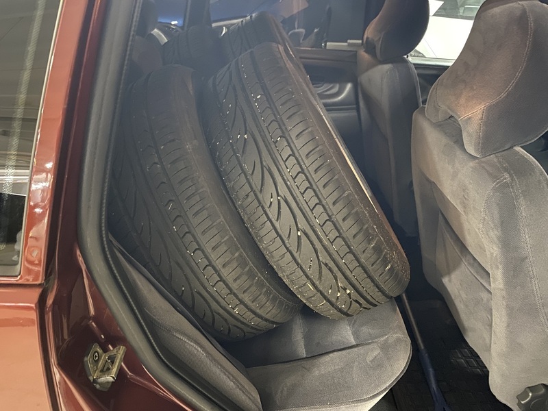 Volvo S70 vaihtoauto