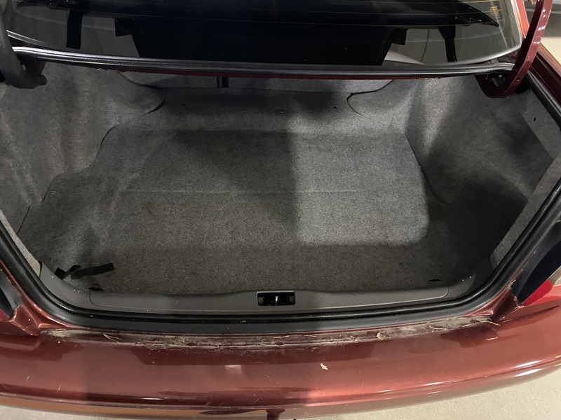 Volvo S70 vaihtoauto