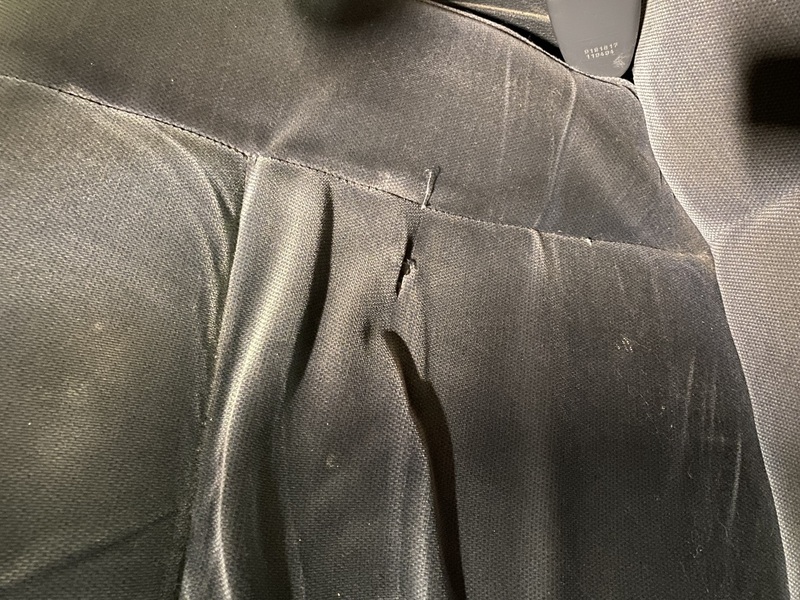 Volvo S70 vaihtoauto