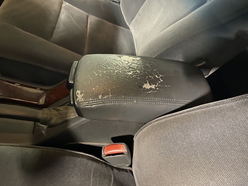 Volvo S70 vaihtoauto