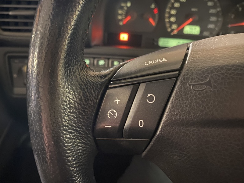 Volvo S70 vaihtoauto