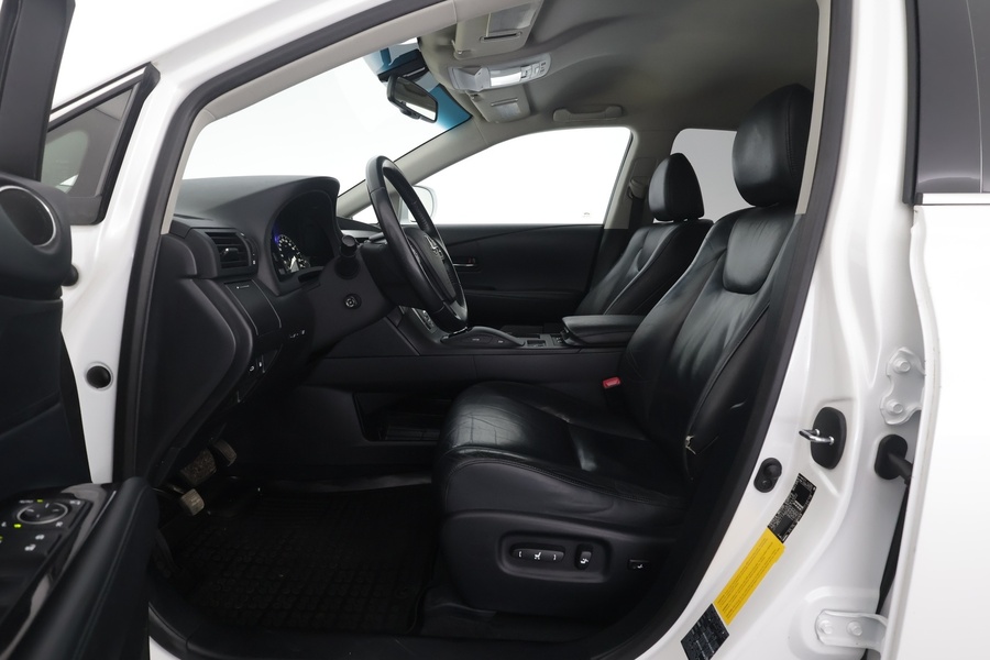 Lexus RX vaihtoauto
