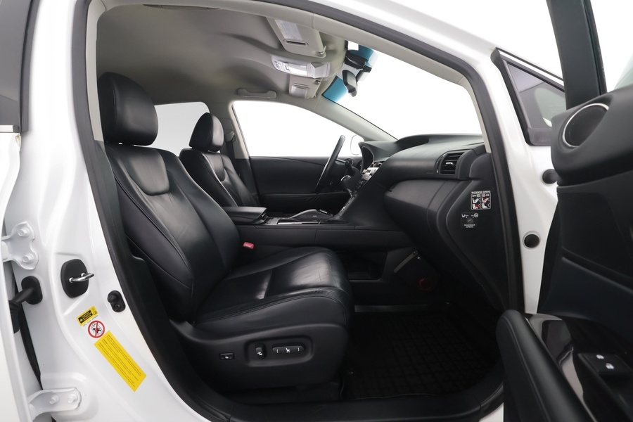 Lexus RX vaihtoauto