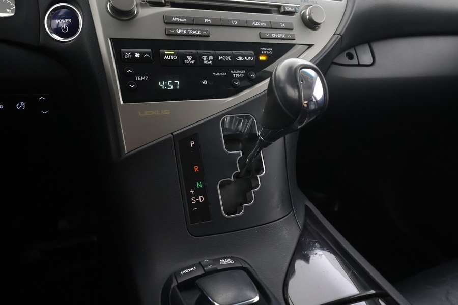 Lexus RX vaihtoauto