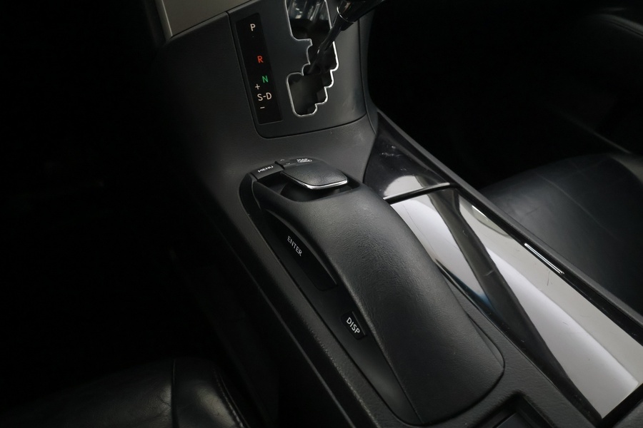 Lexus RX vaihtoauto