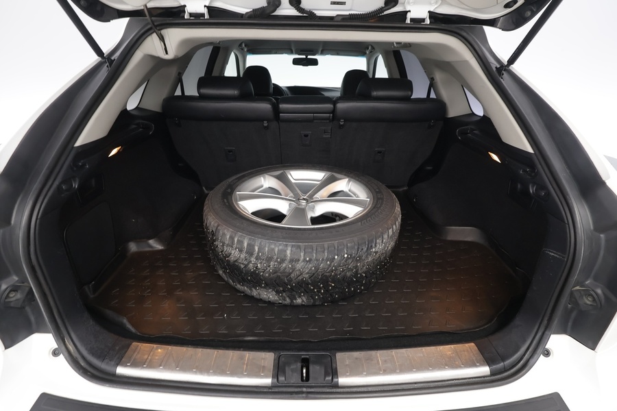 Lexus RX vaihtoauto