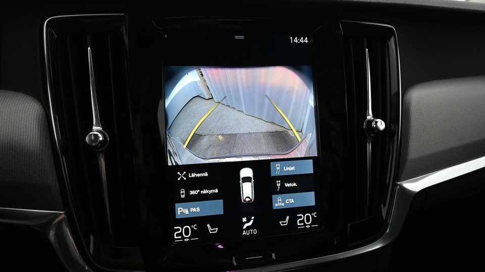 Volvo V90 vaihtoauto