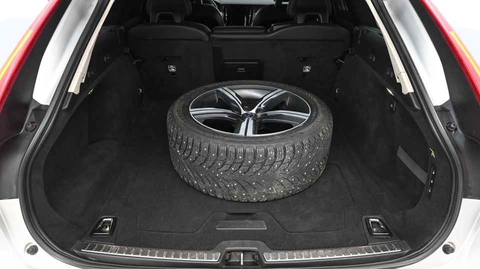 Volvo V90 vaihtoauto