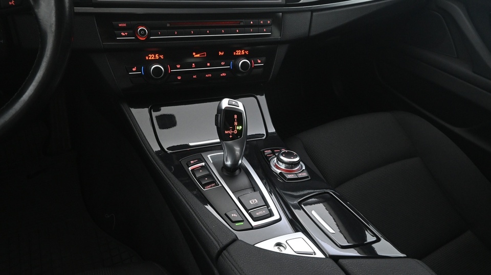 BMW 518 vaihtoauto