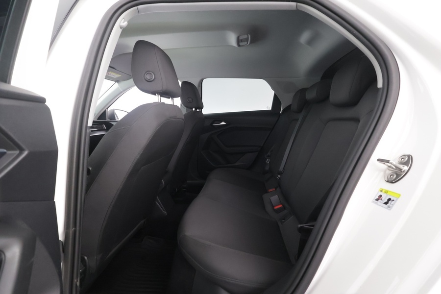 Audi A1 vaihtoauto