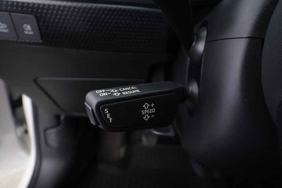 Audi A1 vaihtoauto
