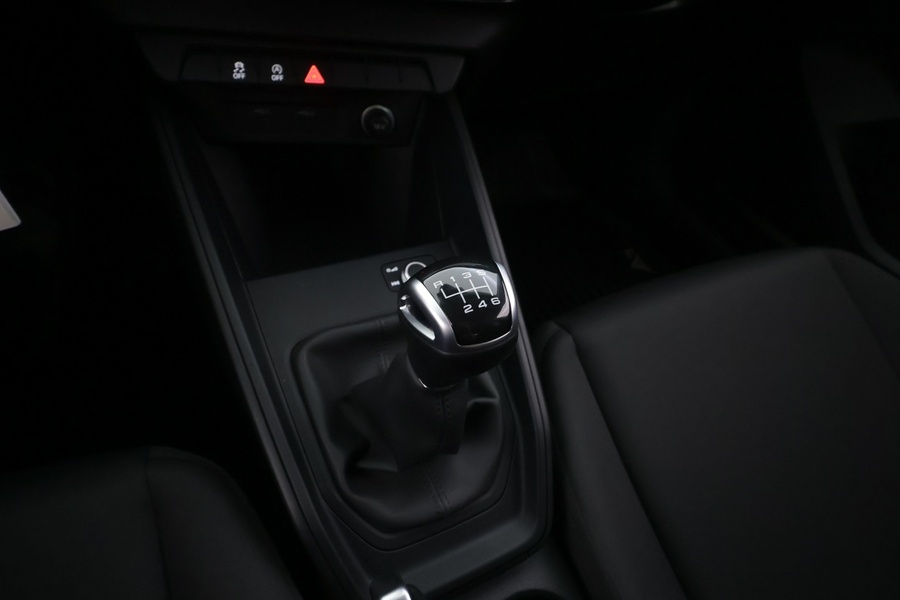 Audi A1 vaihtoauto