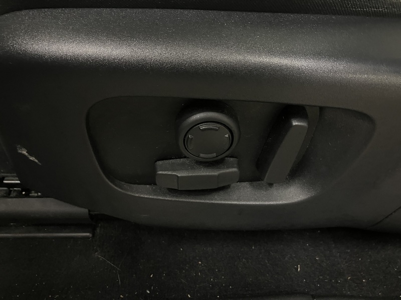 Land Rover Discovery Sport vaihtoauto