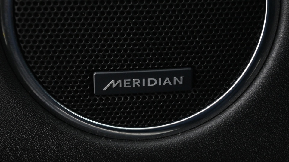 Land Rover Discovery Sport vaihtoauto