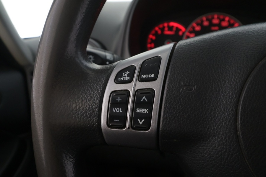 Suzuki SX4 vaihtoauto