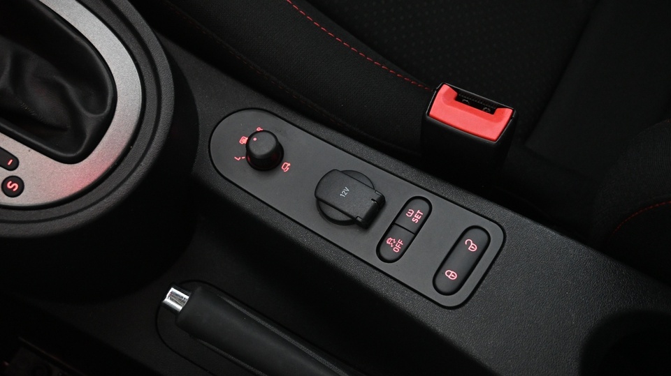 SEAT Leon vaihtoauto