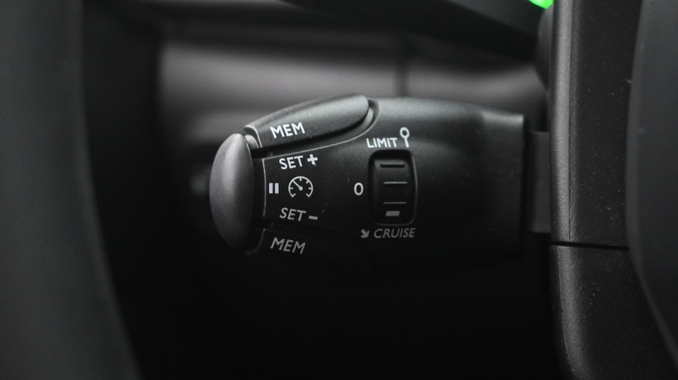 Citroën C3 vaihtoauto