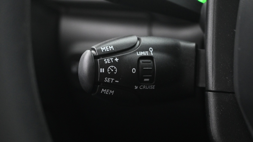 Citroën C3 vaihtoauto