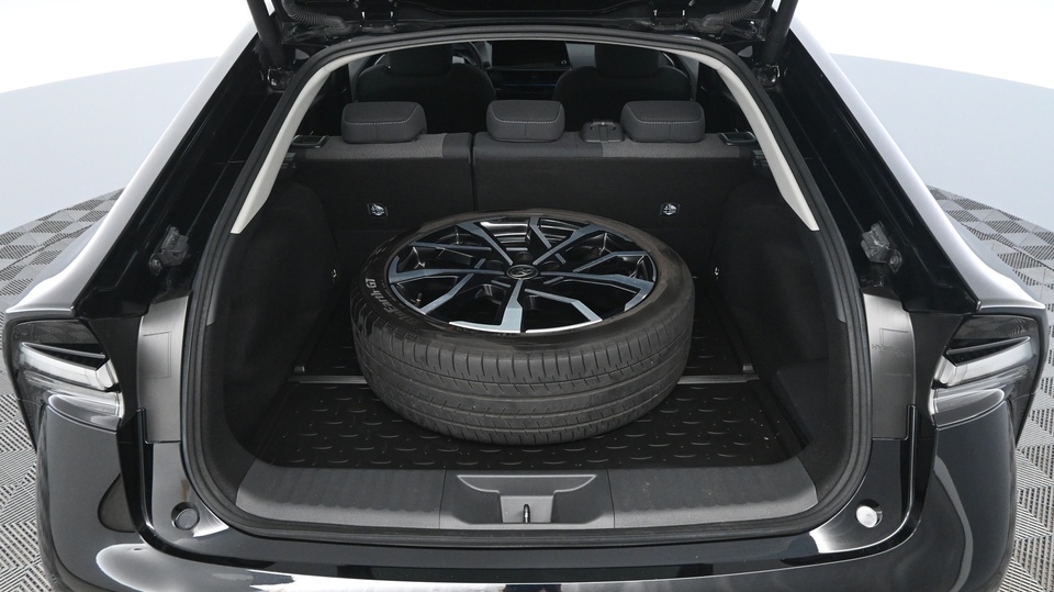 Toyota Prius vaihtoauto