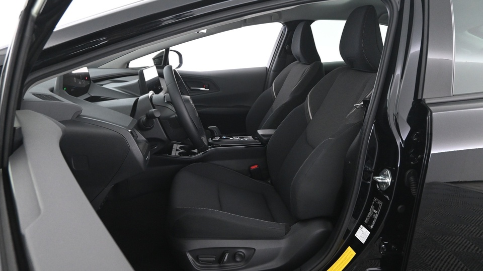 Toyota Prius vaihtoauto