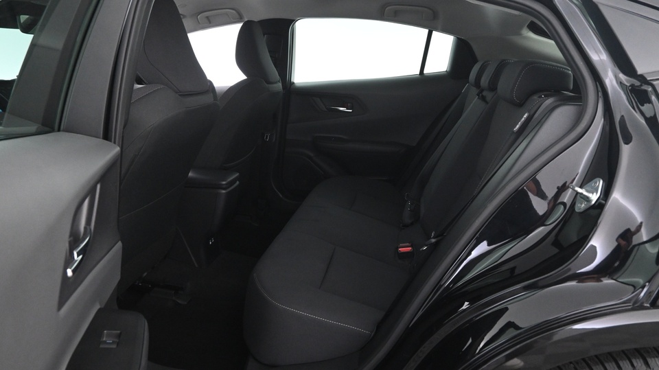 Toyota Prius vaihtoauto