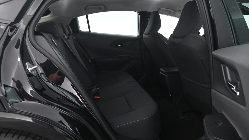 Toyota Prius vaihtoauto