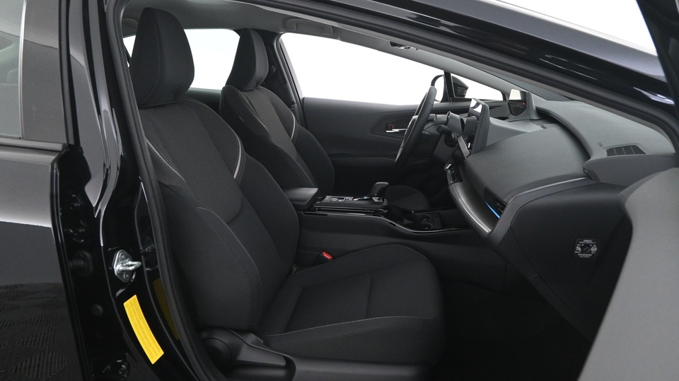 Toyota Prius vaihtoauto