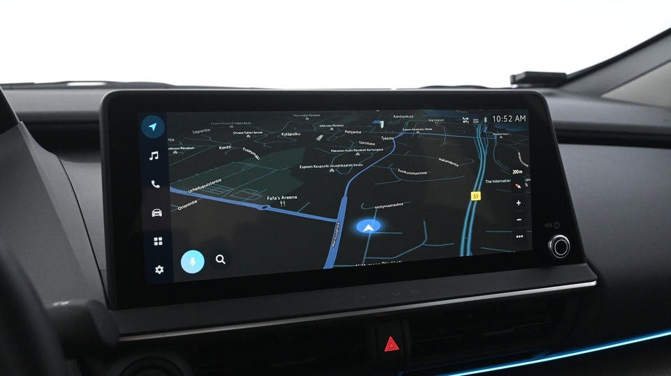 Toyota Prius vaihtoauto