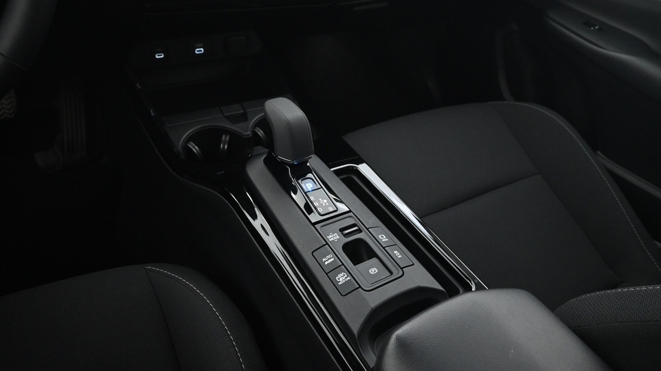 Toyota Prius vaihtoauto