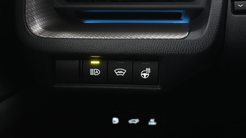 Toyota Prius vaihtoauto