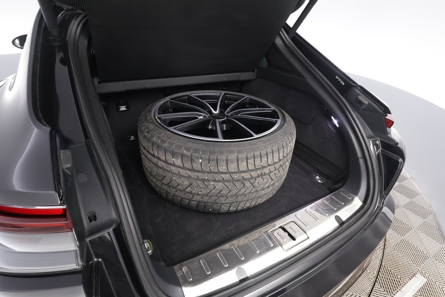 Porsche Panamera vaihtoauto