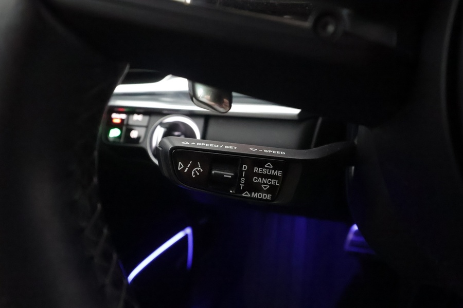 Porsche Panamera vaihtoauto