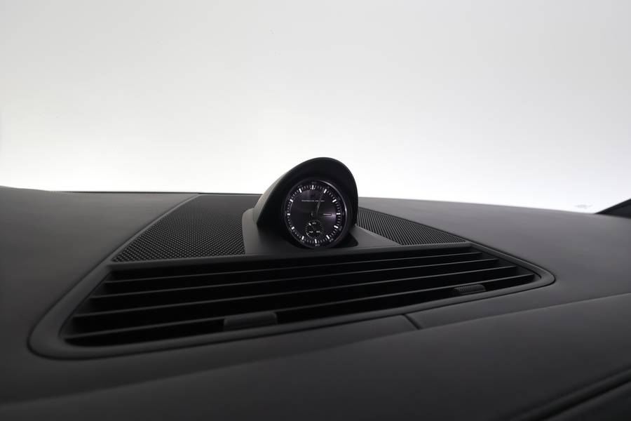 Porsche Panamera vaihtoauto