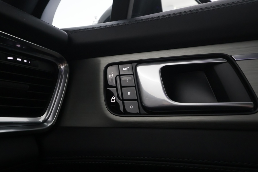 Porsche Panamera vaihtoauto