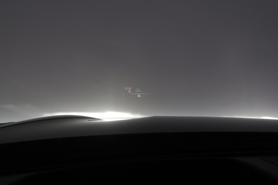 Porsche Panamera vaihtoauto