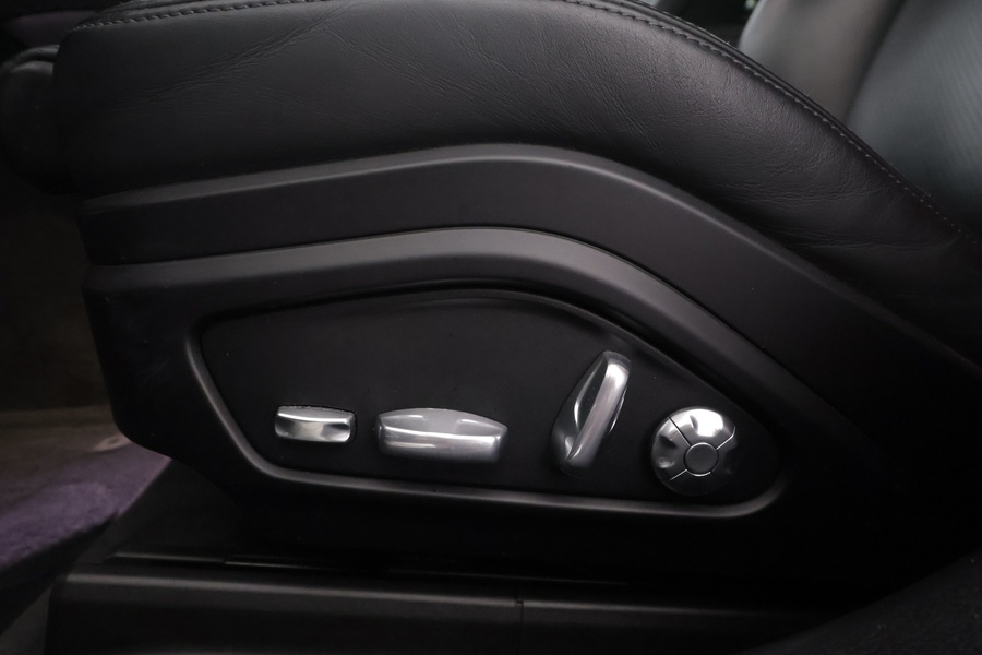 Porsche Panamera vaihtoauto