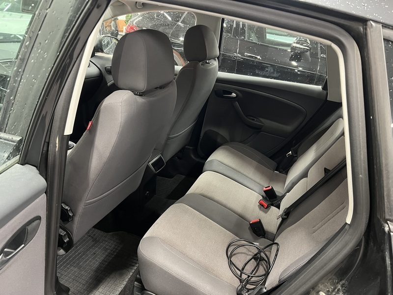 SEAT Altea XL vaihtoauto